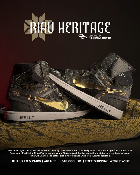 Riau Heritage