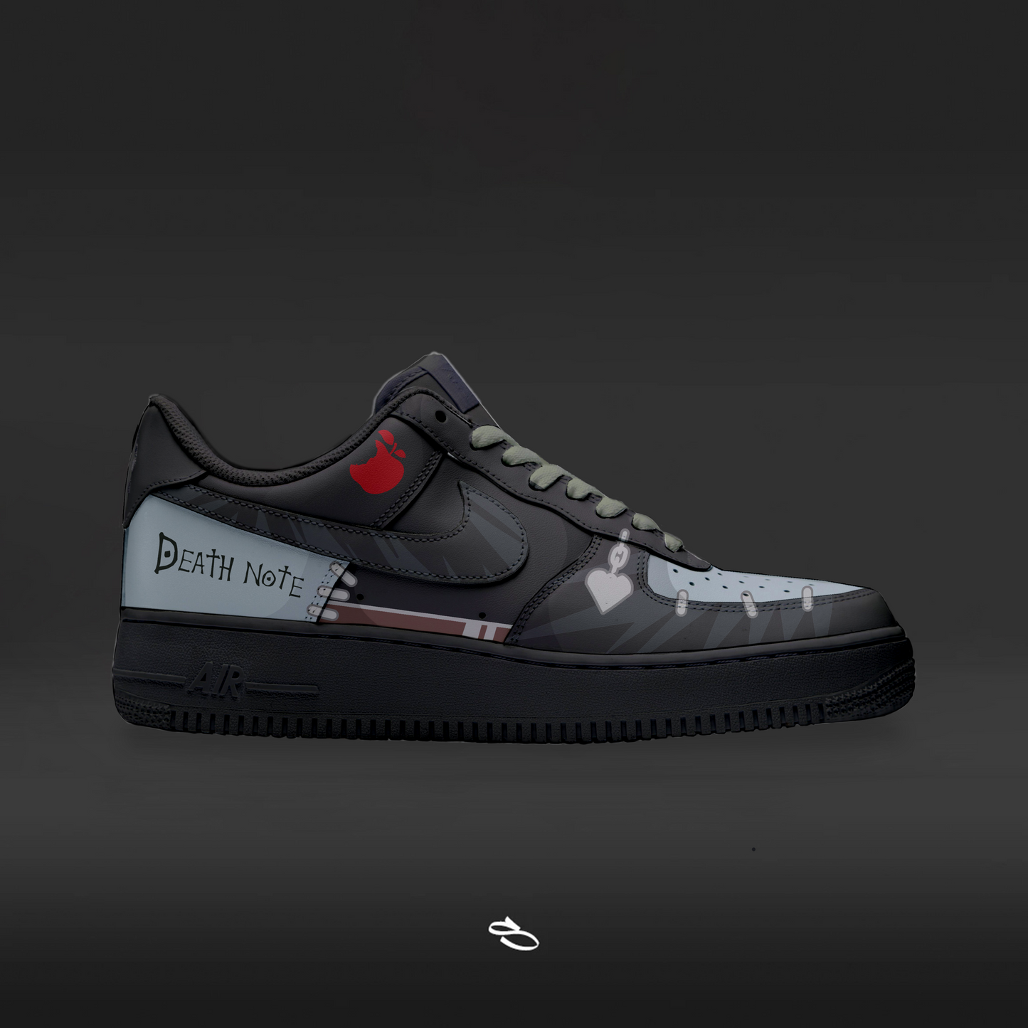 Ryuk V.3 - Death Note