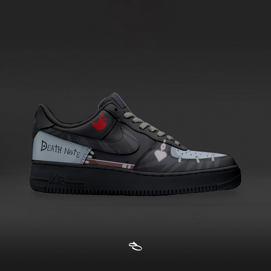 Ryuk V.3 - Death Note