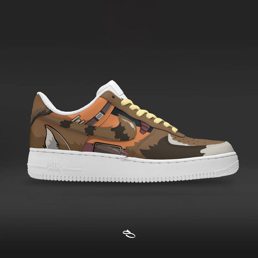 Rocket Racoon - Guardians of The Galaxy - Marvel