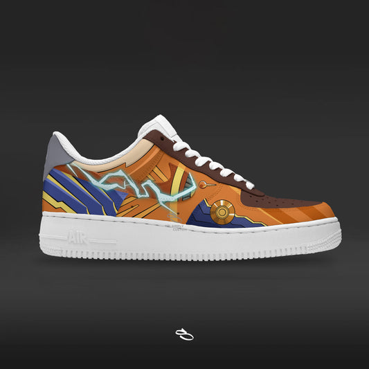 Nikola Tesla - Record of Ragnarok