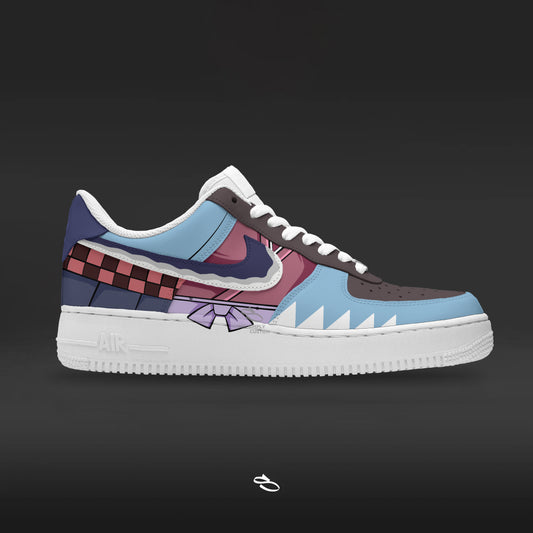 Soji Okita - Record of Ragnarok