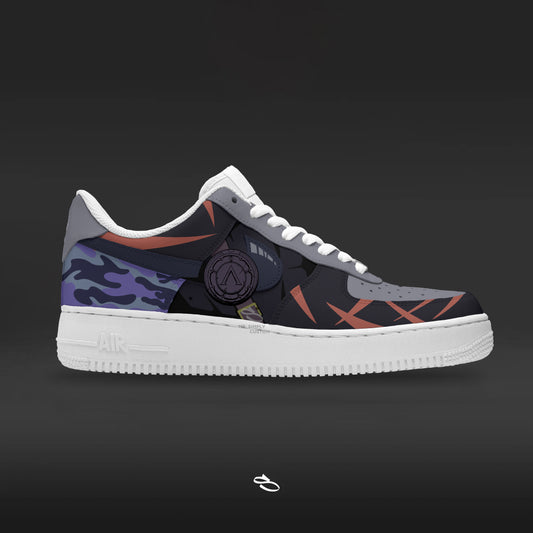 Leonidas - Record of Ragnarok