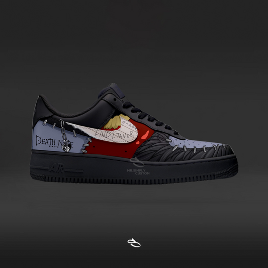 Ryuk V.2 - Death Note