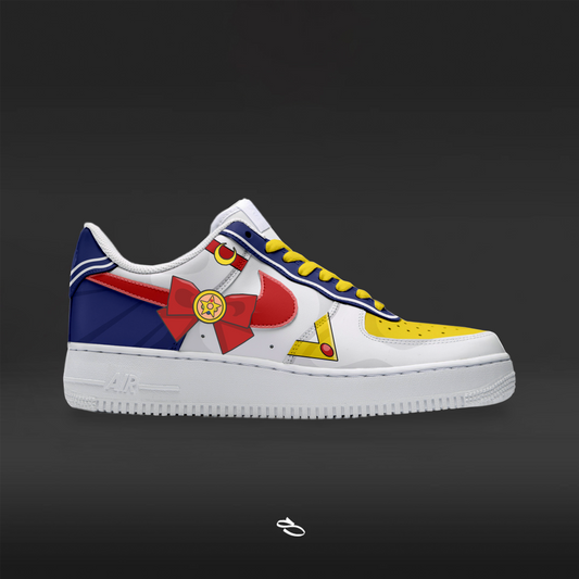 Sailor Moon - Sailor Moon
