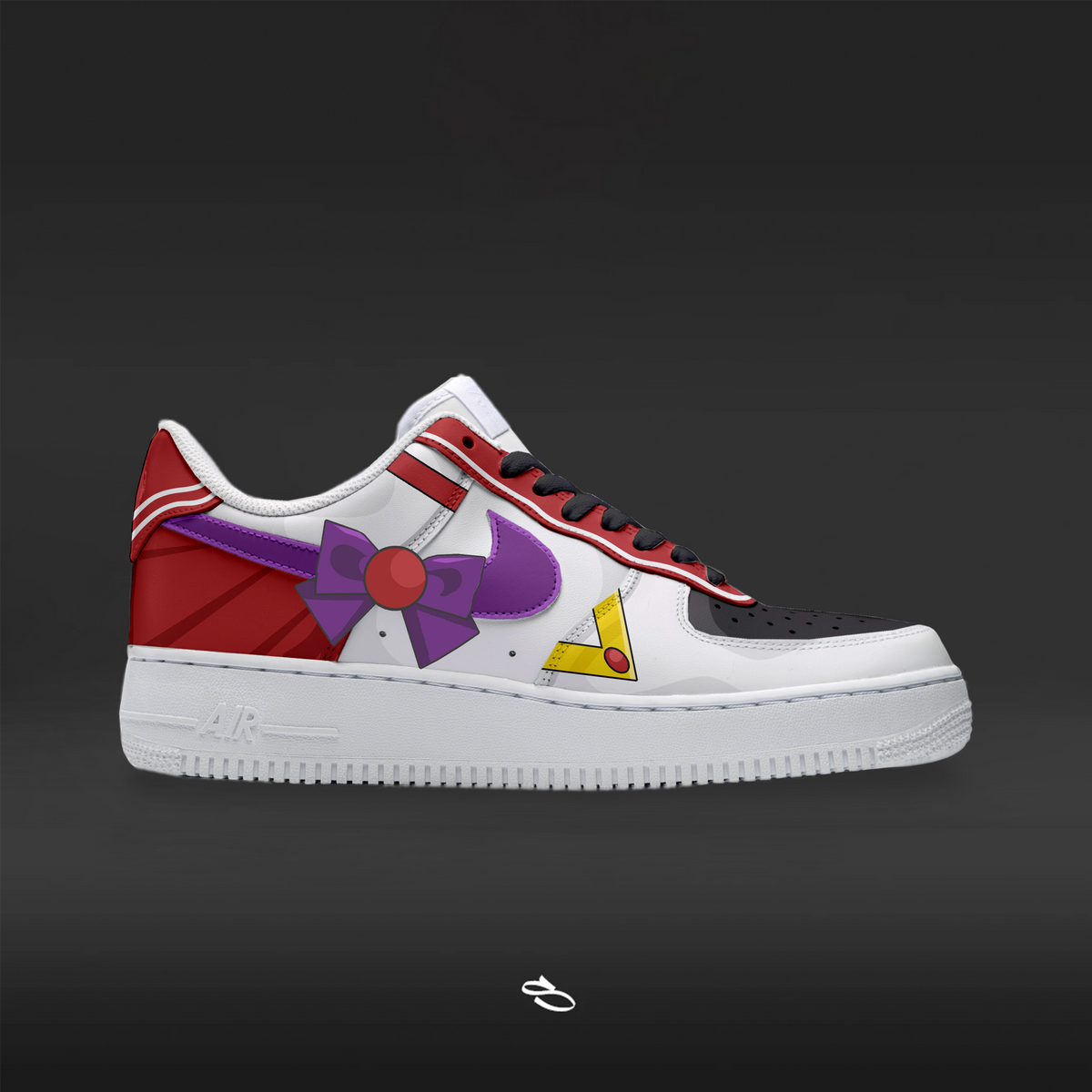 Sailor Mars - Sailor Moon