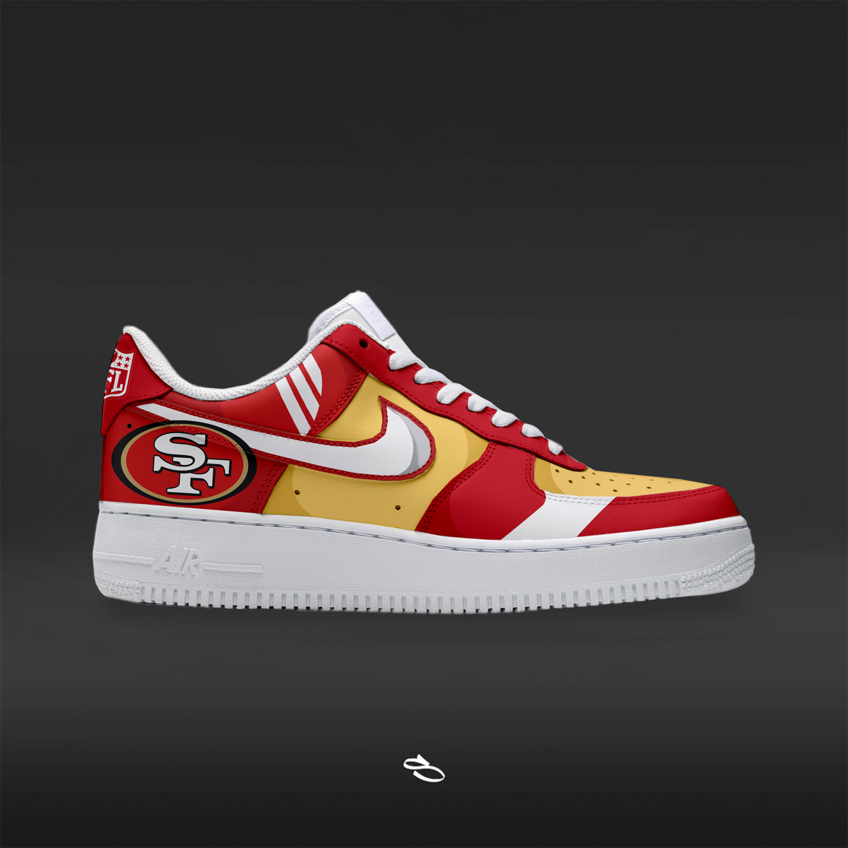 San Fransisco 49ers - NFL Draft Teams