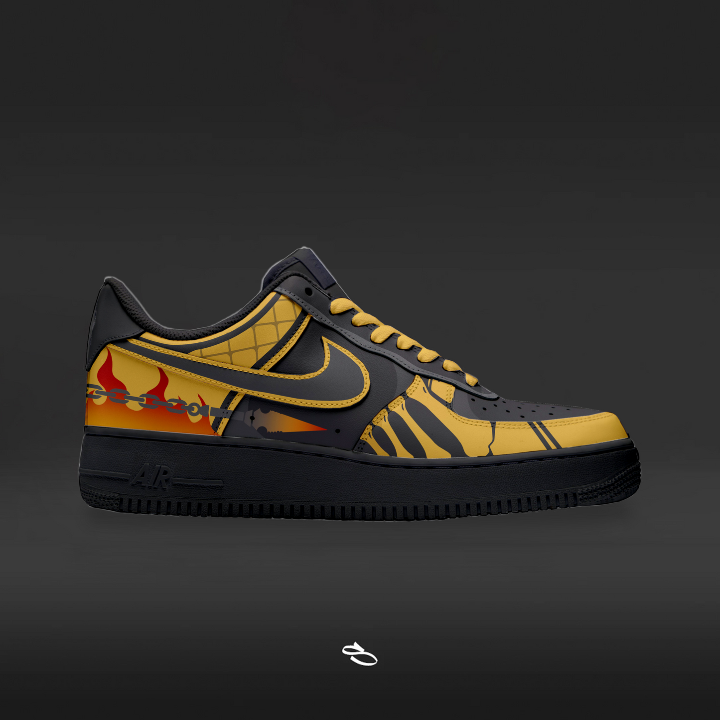 Scorpion - Mortal Kombat