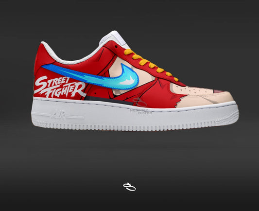 Ken - Street Fighter