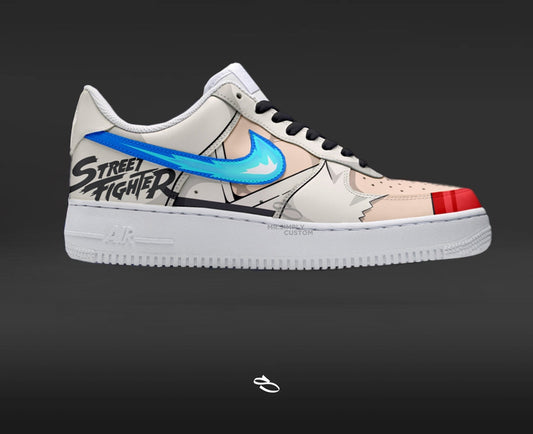 Ryu - Street Fighter