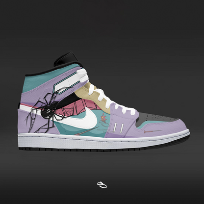 Shalnark Hunter x Hunter Phantom Troupe