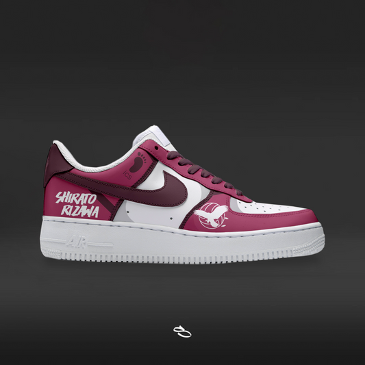 Shiratorizawa V.2 - Haikyuu