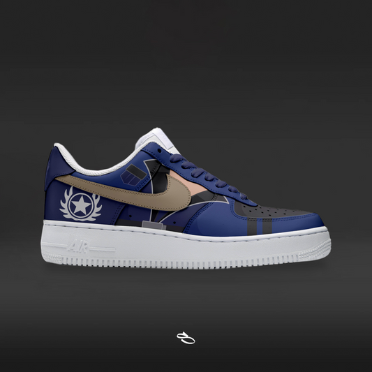 Sonya Blade - Mortal Kombat