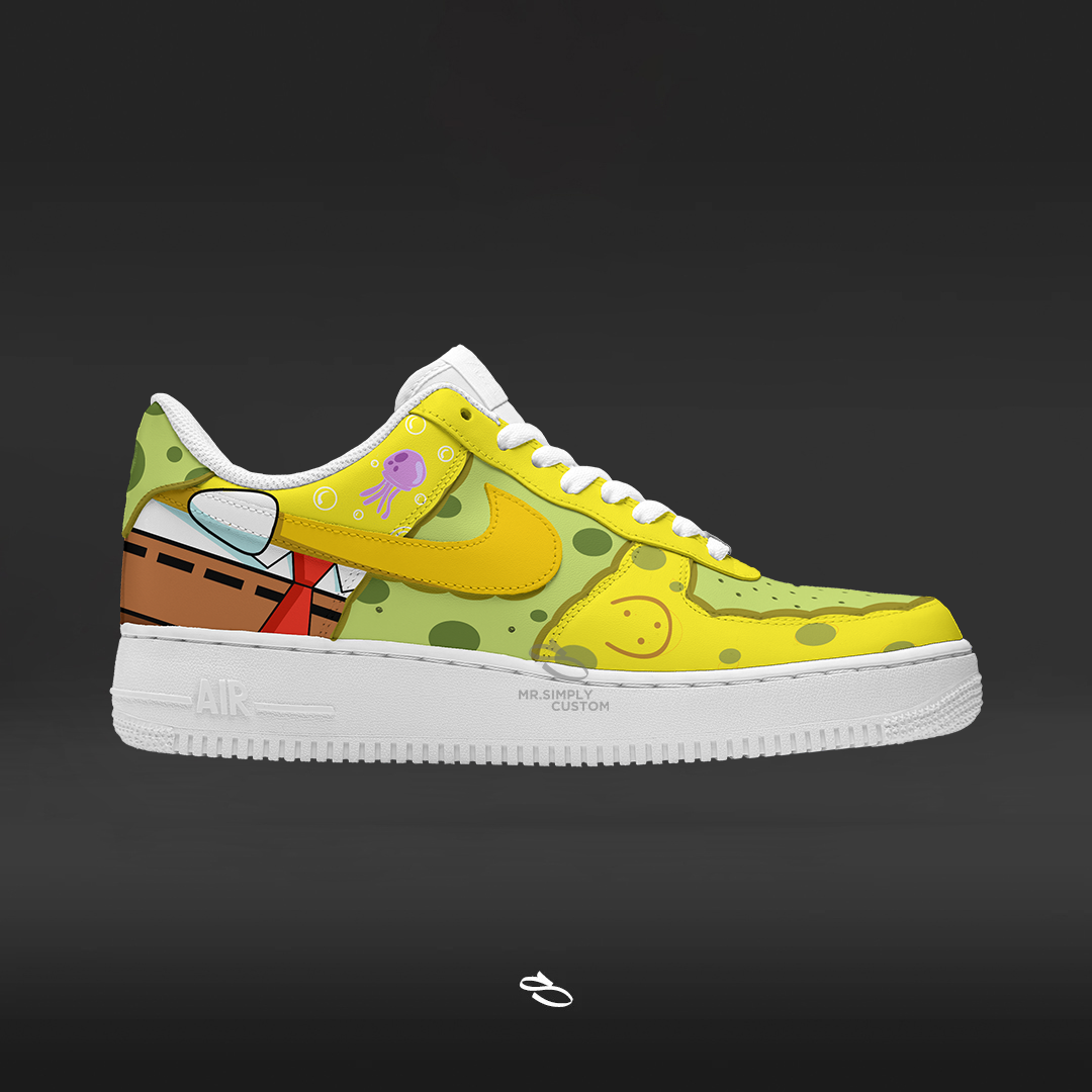 Spongebob Squarepants