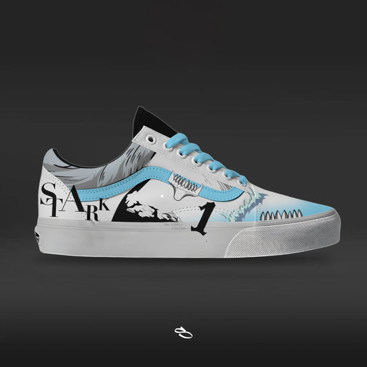 Stark - Bleach - Vans