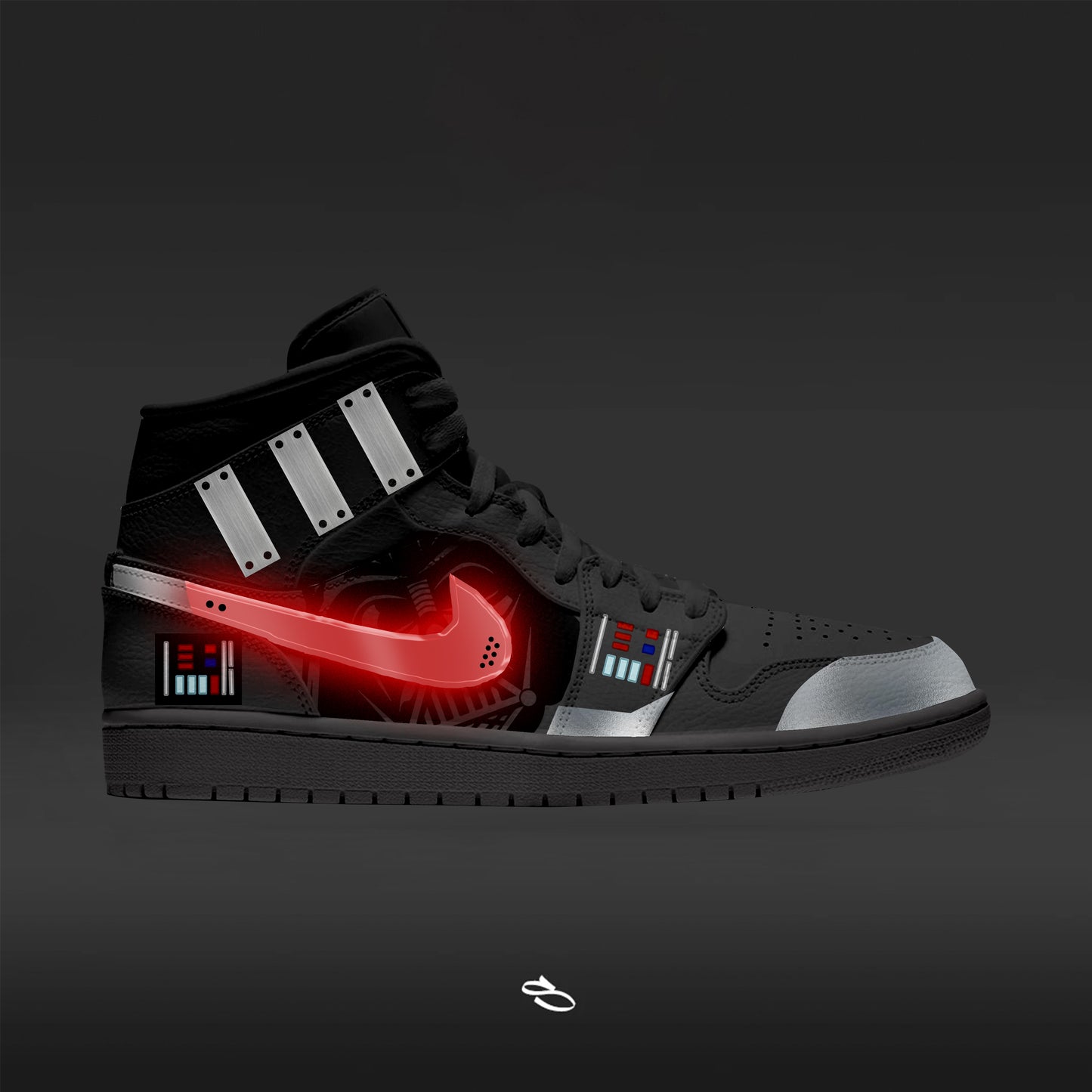 Darth Vader - Star Wars - Mr.Simply Lab