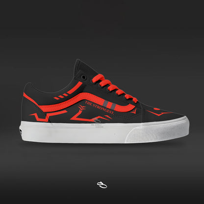Ryomen Sukuna - Jujutsu Kaisen - Vans