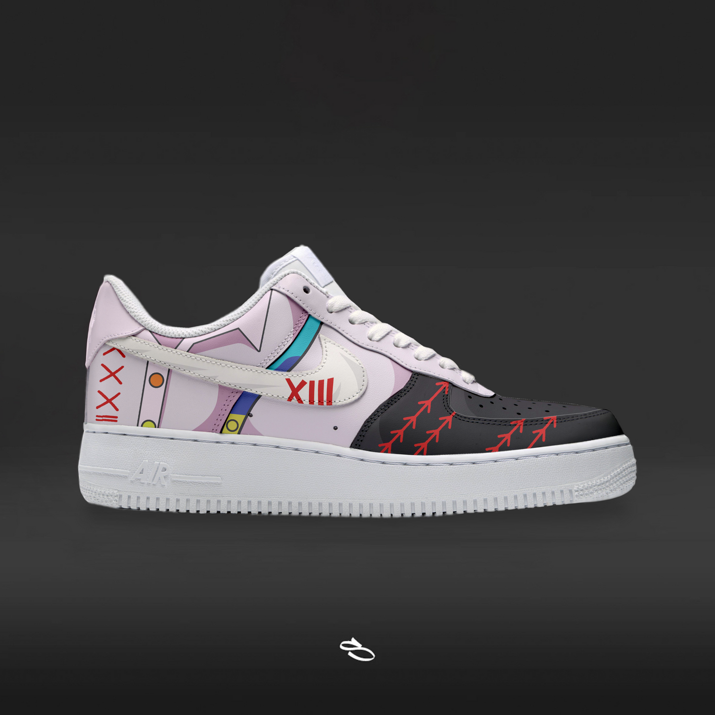 Suzuya Juuzou V.2 - Tokyo Ghoul