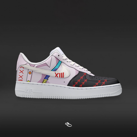 Suzuya Juuzou V.2 - Tokyo Ghoul