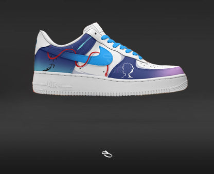 Taki Tachibana - Kimi No Nawa