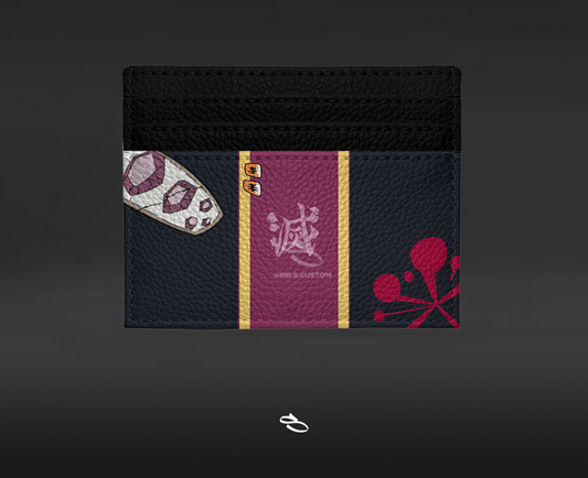 Tengen - Demon Slayer Card Holder