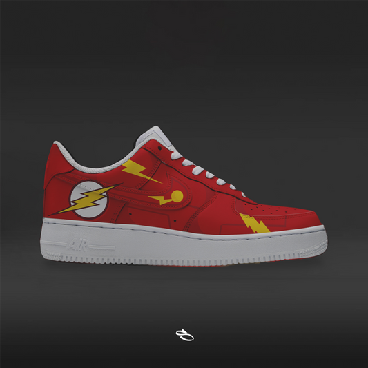 The Flash - Justice League