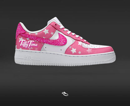 Tiffany Stratton - WWE