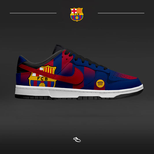 Barca - UEFA