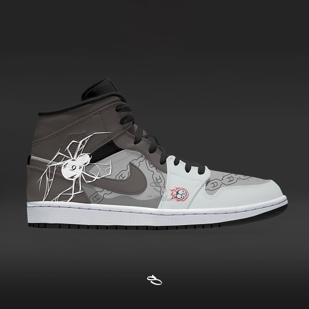 Uvogin Hunter x Hunter Phantom Troupe