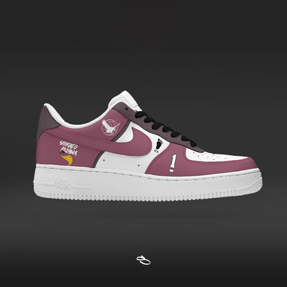 Shiratorizawa Haikyuu