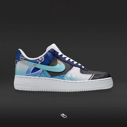 Wanderer - Genshin Impact