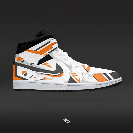 Asiimov - CSGO