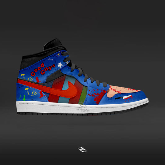 Chucky - Horror Series