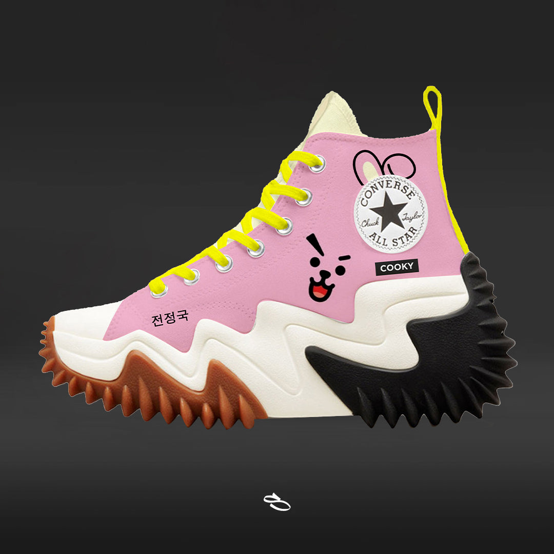 Cooky - BT21