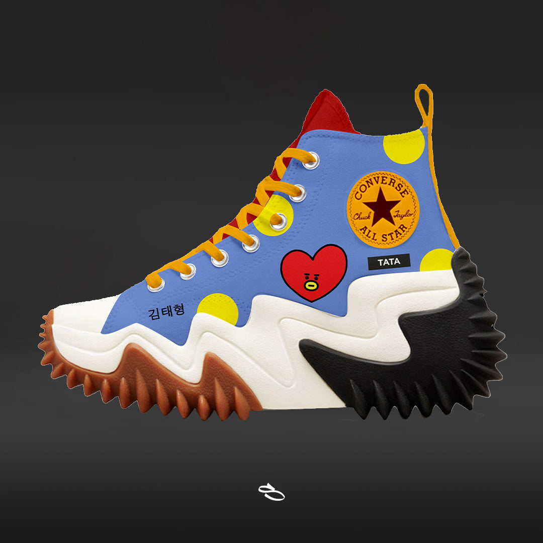 Tata - BT21