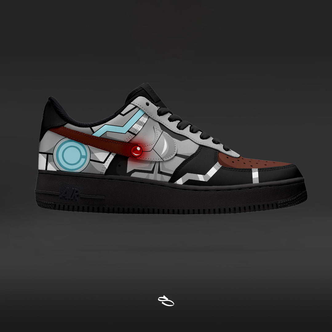 Cyborg - Teen Titans