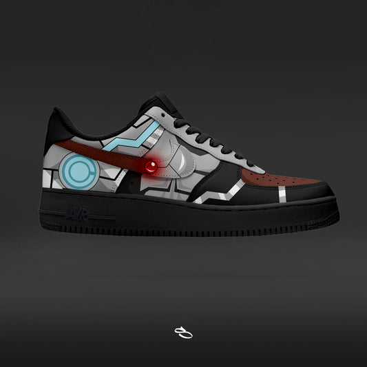 Cyborg - Teen Titans