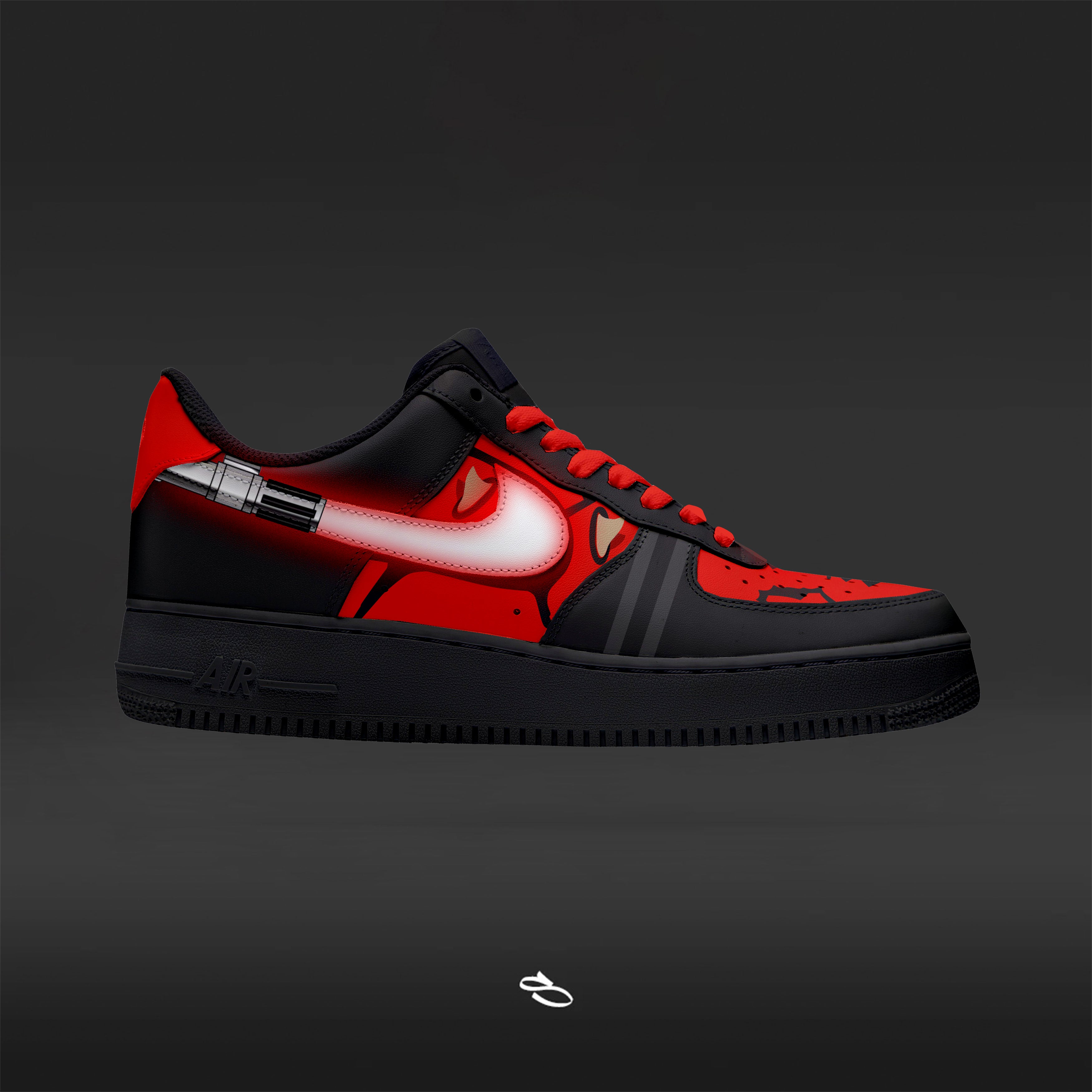 air jordan 8 darth maul price