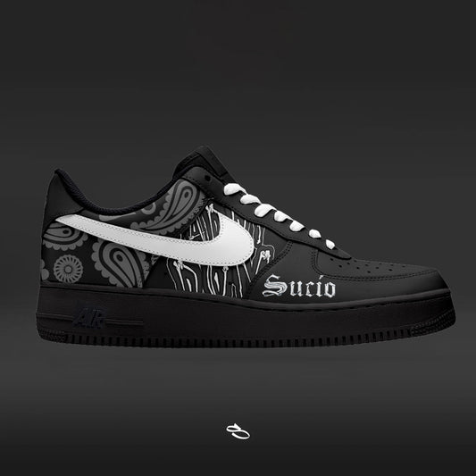 Dominic Mysterio V.2 - WWE