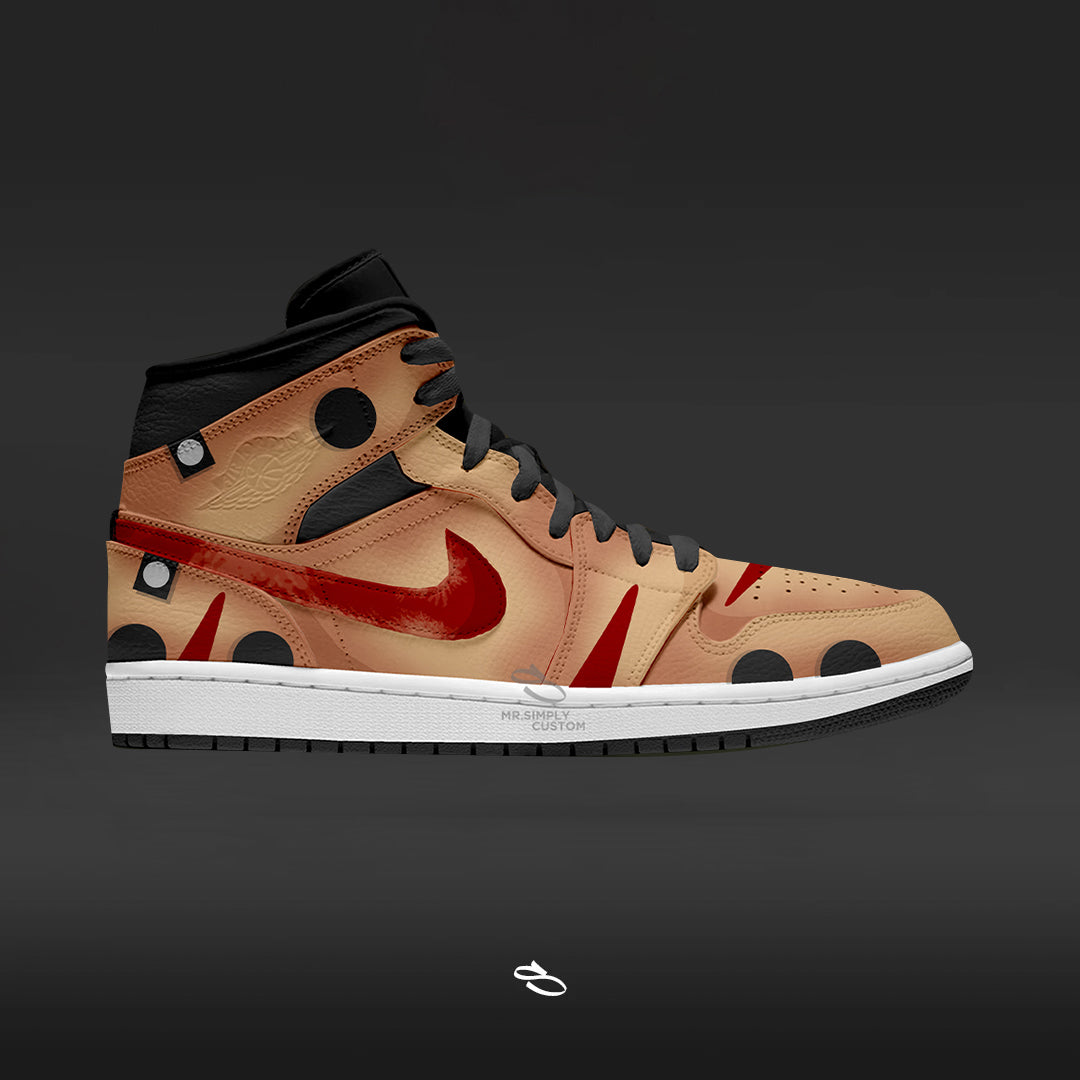 Jason Vorhees V.2 - Horror Series