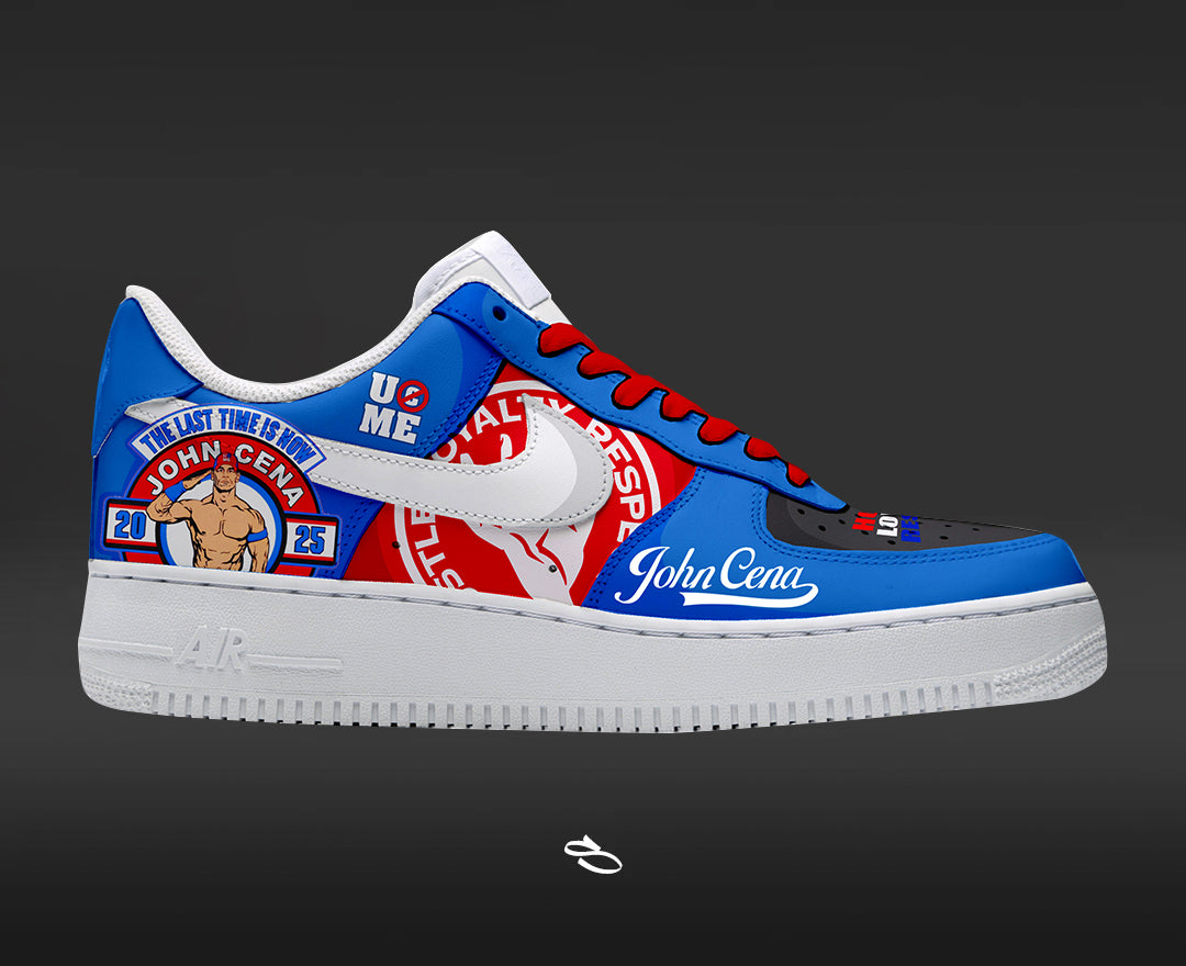 John Cena - WWE