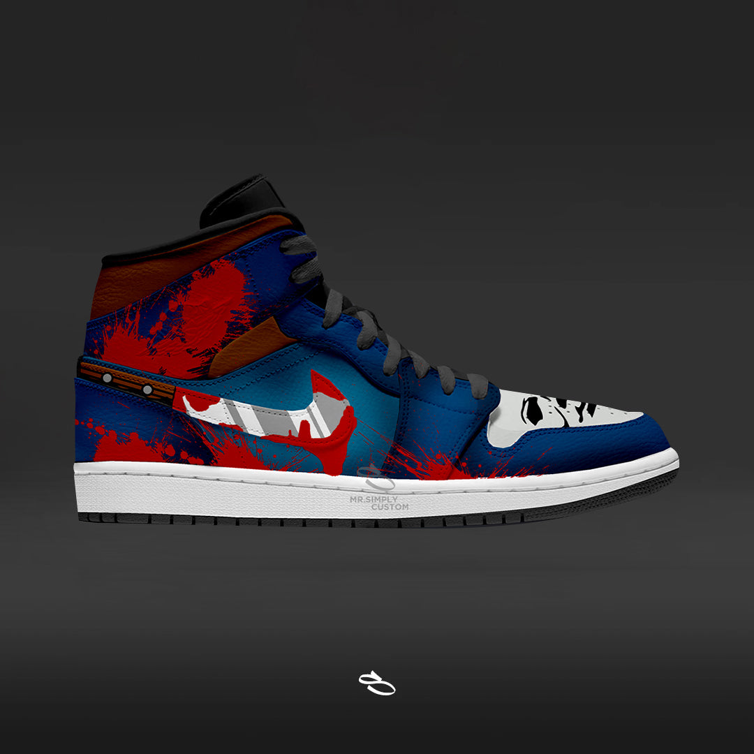 Michael Myers - Horror Series