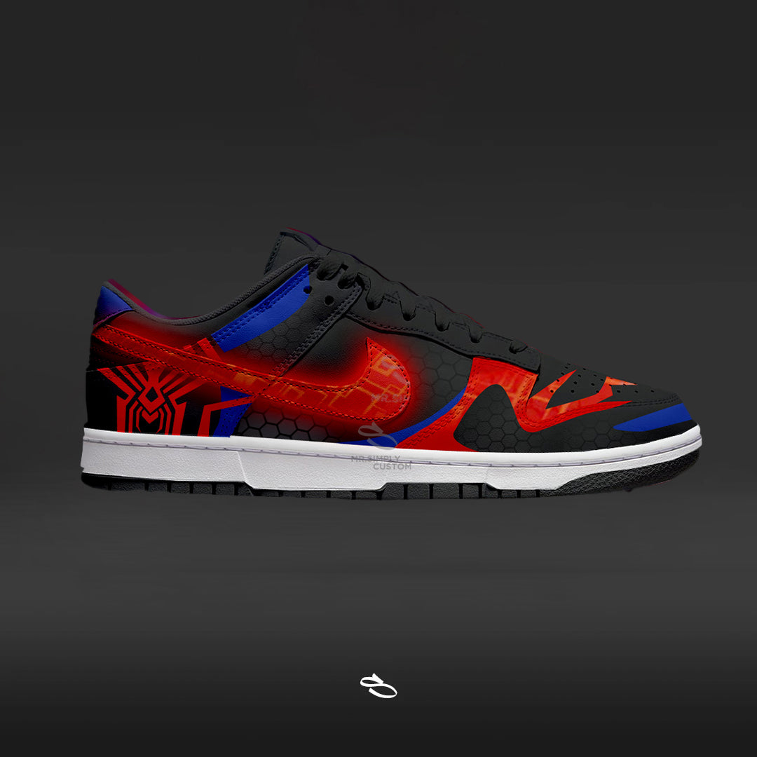 Miguel O'Hara Spider-Verse