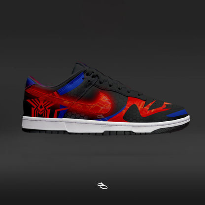 Miguel O'Hara Spider-Verse