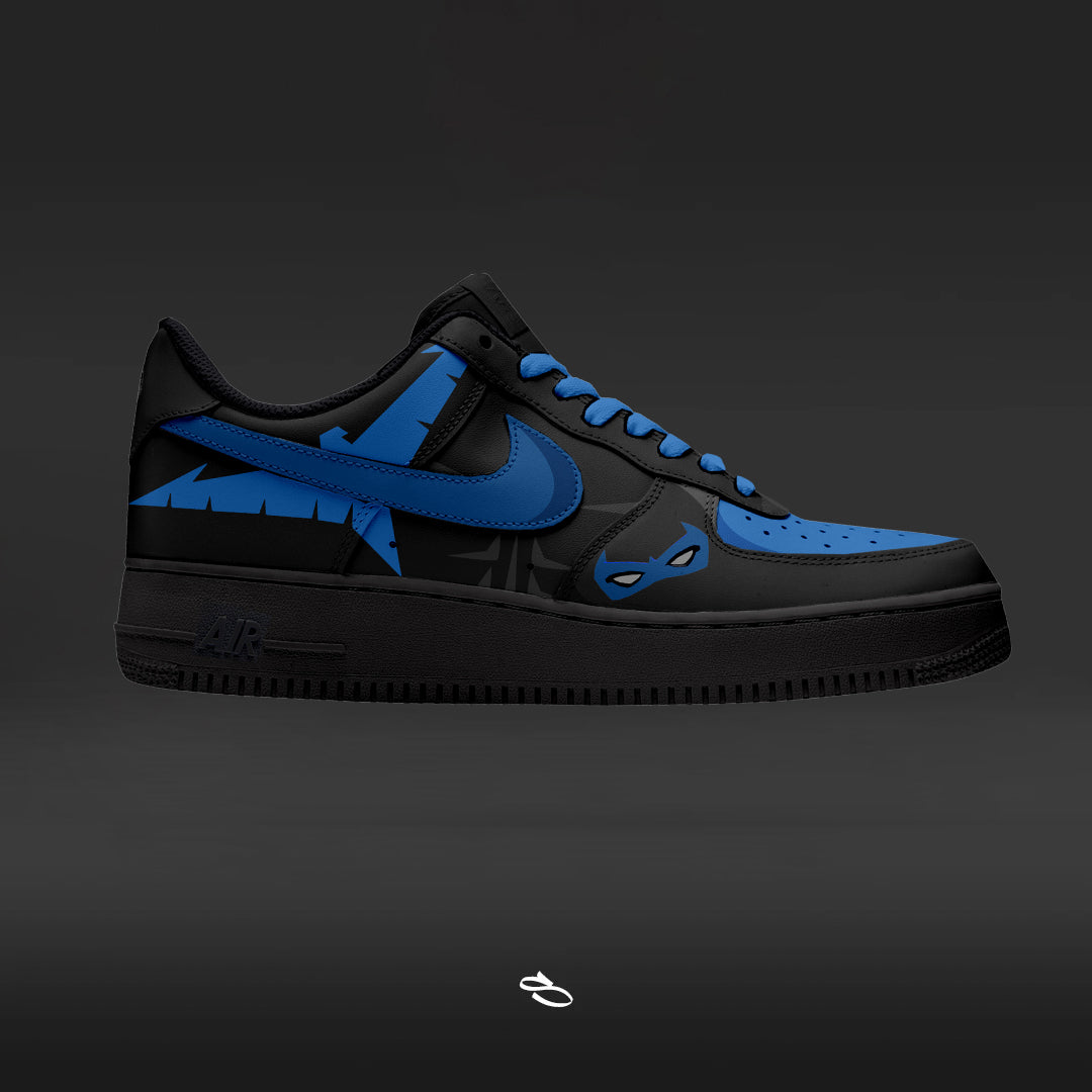 Night Wing - Teen Titans