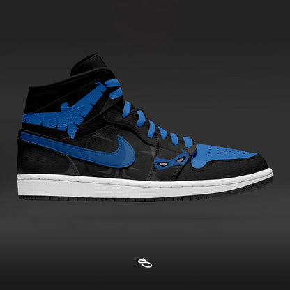 Night Wing - Teen Titans