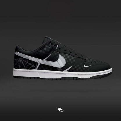 Spider-Man Noir Spider-Verse