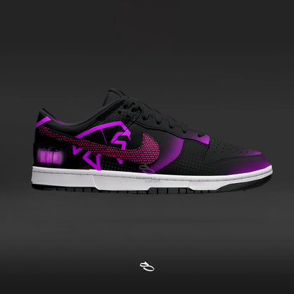 The Prowler Spider-Verse