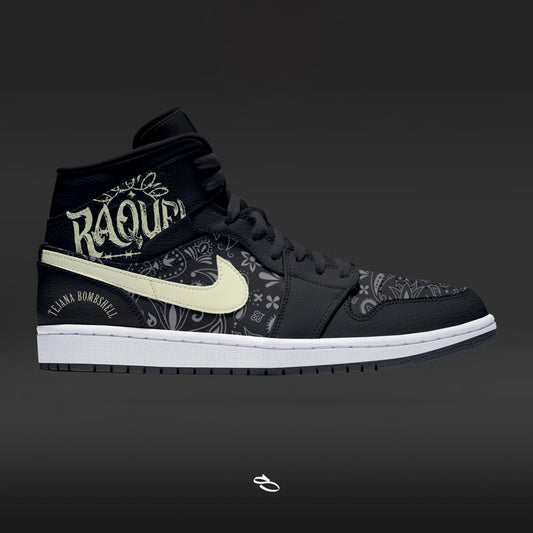 Raquel Rodriguez - WWE