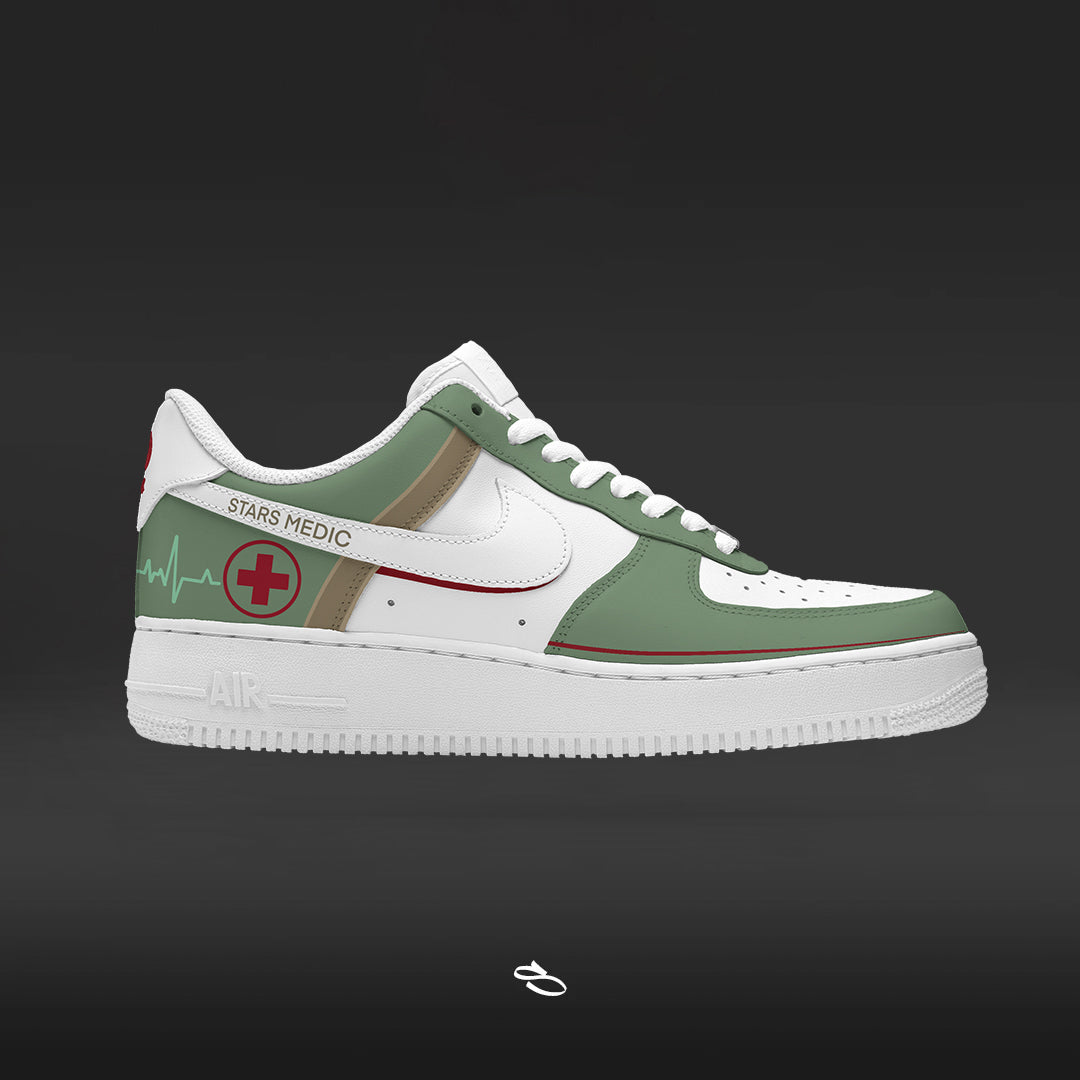 Rebecca - Resident Evil